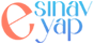 E-Sınav Logo